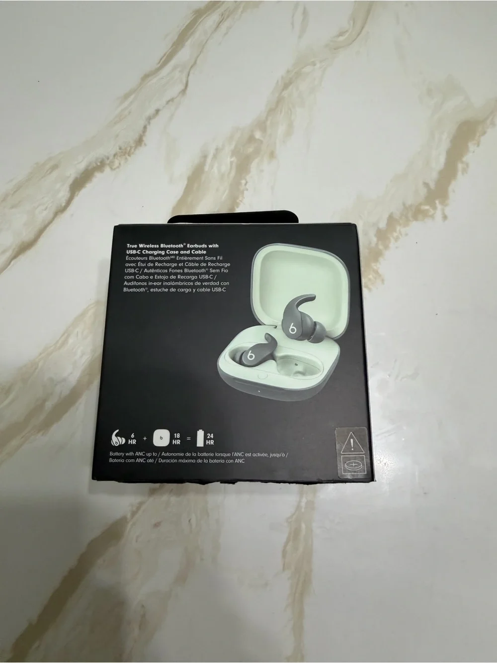 Beats Fit Pro Wireless Earbuds
